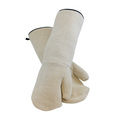 Pip Terry Cloth Mitts, Double Insulated, PK12 42-857