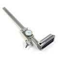 Hhip 0-12" Dial Height Gage .001" 4300-0030
