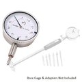 Hhip 0-0.25/.0005" Bore Gage Replacement Dial Indicator 4400-1252