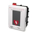 Allegro Industries Defibrillator Wall Strobe, Plastic 4400-DS