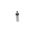 Hhip 1/2" Shank Micro Edge Finder With 0.200" Tip 4401-0031