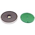 Hhip USA Made 2-1/4" Indicator Magnetic Back 4401-0056