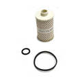 Groz Replacement Filter Element, 10 Micron 44389