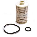 Groz Replacement Filter Element, 10 Micron 44395