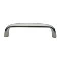 Baldwin Estate Satin Nickel Cabinet Pulls 4480.150.BIN