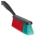 Vikan Hand Brush, Soft, Transport Line 450252