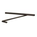 Glynn-Johnson Dark Bronze Holder 453HSP313 OH.10211