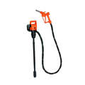 Groz Drum Pump, Recharge, 19.2V 45516