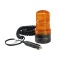 Federal Signal Renegade(R) LED Beacon, Magnetic Mount 462260-02