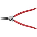 Knipex Snap Ring Pliers-Forged Tips, External 46 31 A42