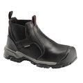 Avenger Safety Footwear Size 8 RIPSAW ROMEO AT, MENS PR A7341-8M
