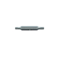 Klein Tools Replacement Bit, Hex Pin 1/8, 9/64 32779