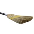Performance Plus Broom Blended Corn 42"X1-1/8" 6 #28, PK6 P33134