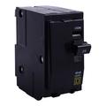 Square D Miniature Circuit Breaker, QO Series 10A, 2 Pole, 120/240V AC QO2105237