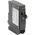 Square D Miniature Circuit Breaker, QO Series 30/15A, 1x1, 1x1 Pole, 120/240V AC QO3015