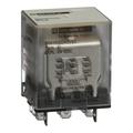 Square D Relay, 250VAC Coil Volts, 3PDT 8501RSD43V53