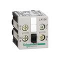 Schneider Electric Contactor Adder Deck 1No+1Nc LA1SK11