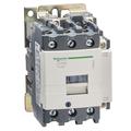 Schneider Electric IEC Magnetic Contactor, 3 Poles, 220 V AC, 50 A LC1D50M7