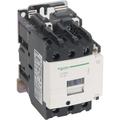 Schneider Electric IEC Magnetic Contactor, 3 Poles, 110 V AC, 65 A LC1D65F7