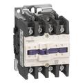 Schneider Electric IEC Magnetic Contactor, 4 Poles, 120 V AC, 80 A LC1D80004G6