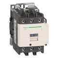 Schneider Electric IEC Magnetic Contactor, 3 Poles, 230 V AC, 80 A LC1D80P7