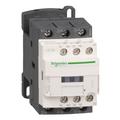 Schneider Electric IEC Magnetic Contactor, 3 Poles, 48 V AC, 9 A LC1D09FE7