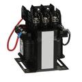 Square D Control Transformer, 150 VA, 55 °C, 115V; 110V; 120V, 575V; 550V; 600V 9070TF150D5