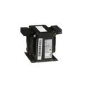 Square D Control Transformer, 350 VA UL; 350 VA CSA; 350 VA NOM; 250 VA, Not Rated, 80 °C 9070T350D37