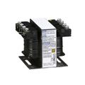 Square D Control Transformer, 50 VA, Not Rated, 55 °C 9070T50D36