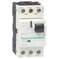 Schneider Electric Manual Starter 600Vac 4-6.3Amp IEC GV2RT10