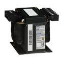 Square D Control Transformer, 250 VA, Not Rated, 80 °C 9070T250D50