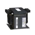 Square D Control Transformer, 750 VA UL; 750 VA CSA; 750 VA NOM; 500 VA, Not Rated, 115 °C 9070T750D32