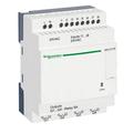 Schneider Electric Plug-In Relay, 24V AC Coil Volts, NO Relay Output SR2E121B