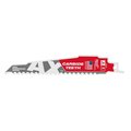 Milwaukee Tool THE AX w/CARBIDE TEETH 5T 6L 1PK 48-00-5221