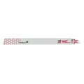 Milwaukee Tool 12" 14 TPI The Torch SAWZALL Blades (5 Pk) 48-00-5794