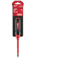 Milwaukee Tool 4 in. #1 ECX 1000 Volt Insulated Screwdriver 48-22-2241