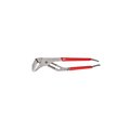 Milwaukee Tool 16 in Straight Jaw Tongue and Groove Plier, Serrated 48-22-6316