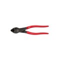 Milwaukee Tool 8" Angled Head Diagonal Cutting Pliers 48-22-6528