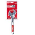 Milwaukee Tool 10" ADJUSTABLE WRENCH 48-22-7410