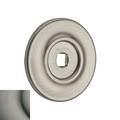 Kwikset Contemporary Screw Cap Cover 81696-005