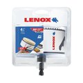 Lenox Hole Saw, 4-1/8" dia. Saw 1773003