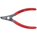 Knipex External, 5 1/4", 90 deg Angled Precision 49 21 A01 SBA