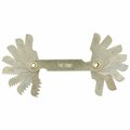 Milwaukee Tool Thread Pitch Gauge 49-57-5012