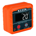 Klein Tools Digital Angle Gauge and Level 935DAG