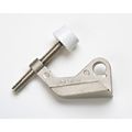 Perfect Products Satin Nickel Door Stop 01224 01224