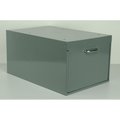 Stackbin Steel Drawer, 23"L 4-MDDC