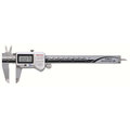 Mitutoyo Caliper, Digimatic, 0-200mm, IP67, 0.01mm 500-722-20