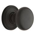 Baldwin Estate Passage Door Knobs Oil Rubbed Bronze 5015.102.PASS