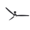 Hunter Outdoor Ceiling Fan, 72 in. Blade Dia., Single Phase, 120 50728