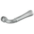 Baldwin Estate Lever Bright Chrome Door Levers Bright Chrome 5113 5113.260.MR